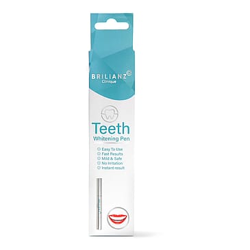 Brilianz Teeth Whitening Pen 4 ml