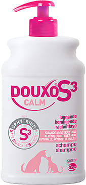 Douxo S3 Calm Shampoo 500 ml