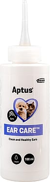 Aptus Ear Care Solution 100 ml