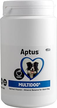 Aptus Multidog Tabletter 150 stk