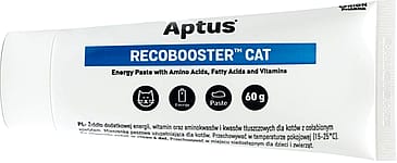 Aptus RecoBooster Cat 60 g