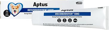 Aptus RecoBooster Dog 100 g