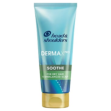 Head & Shoulders DermaX Pro Soothing Conditioner 220 ml