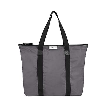 DAY ET RE-S Bag Magnet Grey