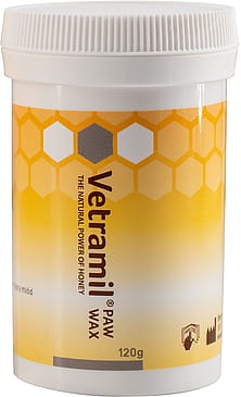 Vetramil Potevoks 120 g