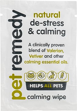 Pet Remedy Calming servietter