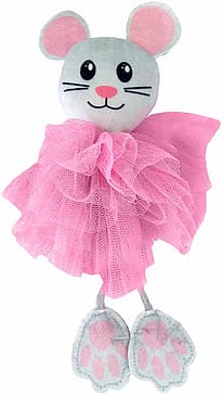 Kong Flingaroo Tutu Mix 18x9,5x4 cm