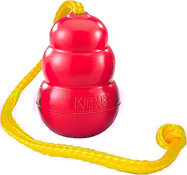 Kong Classic m/Rep XL