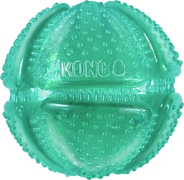 Kong Squeezz Dental Ball Ø7,5 cm