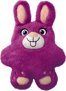 Kong Snuzzles Bunny Hundelegetøj Bunny M 24x18x9 cm