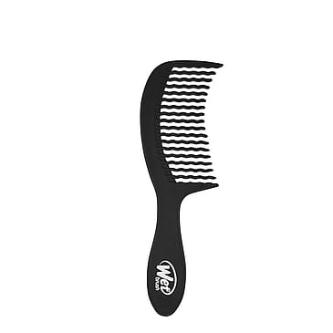 WetBrush Detangling Comb Black