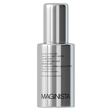 MAGINISTA Activist Saltywater 120 ml