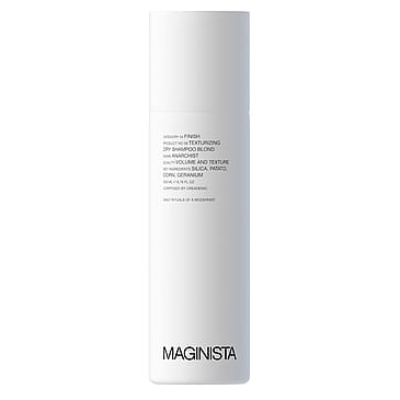 MAGINISTA Dry Shampoo Anarchist Blond 200 ml