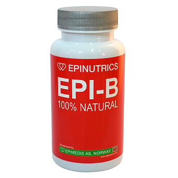 Epinutrics Epi-B 60 kaps.