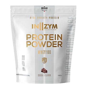 Inzym Whey100 Chokolade 750 g