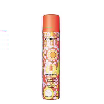 amika: Headstrong Intense Hold Hairspray 269 ml