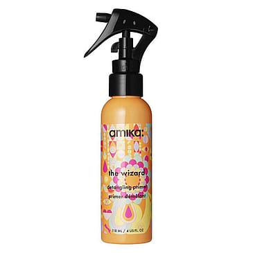 amika: The Wizard Detangling Primer 118 ml