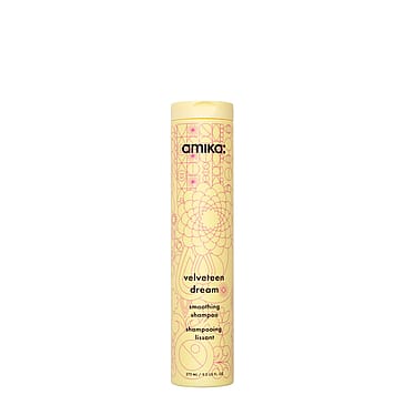 amika: Velveteen Dream Smoothing Shampoo 275 ml