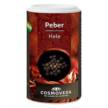 Cosmoveda Peber Hele Ø 35 g