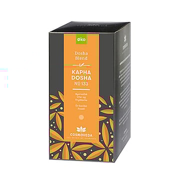 Cosmoveda Kapha Dosha No. 133 Te Ø 25 breve