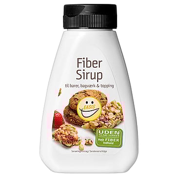 EASIS Fibersirup 250 g