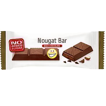 EASIS Nougat Bar 28 g