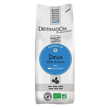 FunkisFood Kaffe Deca koffeinfri Ø 250 g