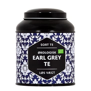 Te og Kaffe Specialisten Earl Grey Te Ø 120 g