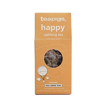 Teapigs Happy urtete Ø 30 g