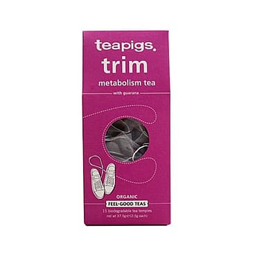 Teapigs Trim urtete Ø 37,5 g