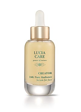 Lucia Care Creator 24K Pure Radiance Serum 30 ml