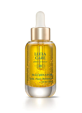 Lucia Care 24K Pure Balance Oil 30 ml