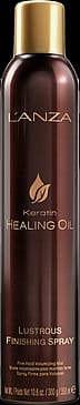 L'ANZA Healing Oil Lustrous Finishing Spray 350 ml