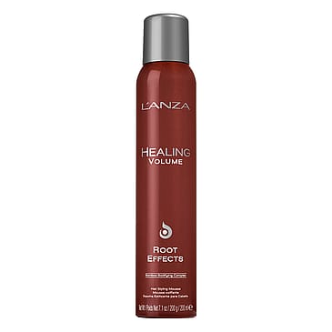 L'ANZA Volume Mousse 200 ml