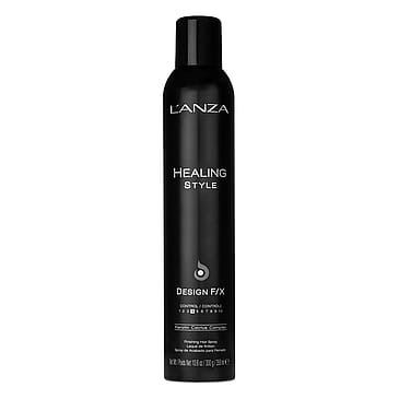 L'ANZA Healing Style Dramatic F/X Spray 350 ml