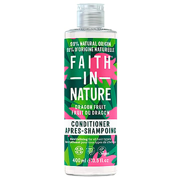 Faith In Nature Balsam Dragon Fruit 400 ml