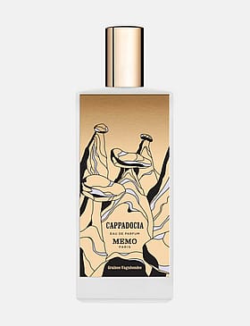 MEMO PARIS Cappadocia Eau de Parfume 75 ml