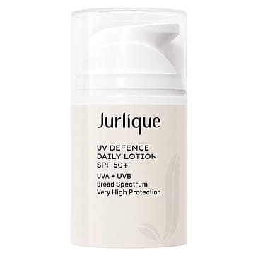 Jurlique Uv Defence Daily Lotion Spf50 50 ml