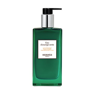 HERMÈS Eau de citron noir Hair and body shower gel Bottle 200 ml