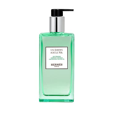 HERMÈS Un Jardin sur le Nil Showergel 200 ml