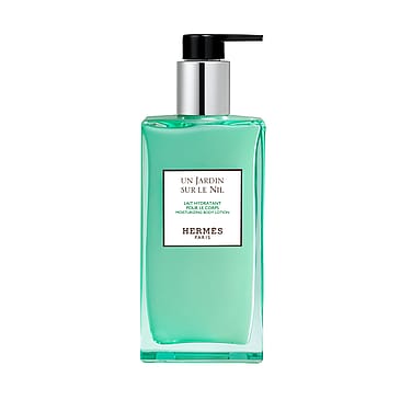 HERMÈS Un Jardin Sur Le Nil Moist Body Lotion Bottle 200 ml