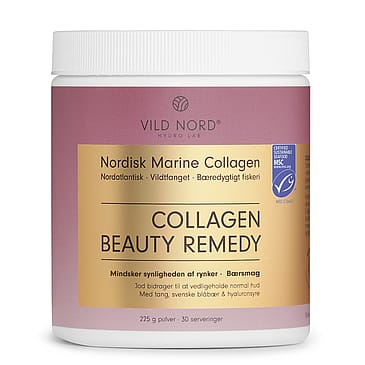 Vild Nord Collagen Beauty Remedy 225 g