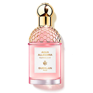 GUERLAIN Aqua Allegoria Flora Bloom Eau de Toilette 75 ml