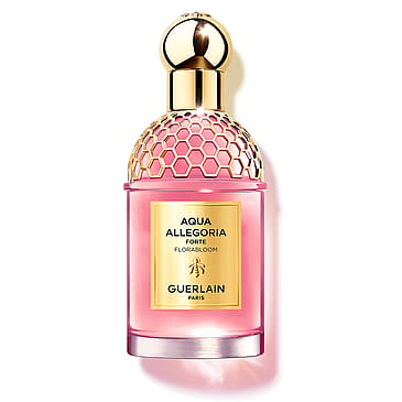 GUERLAIN Aqua Allegoria Flora Bloom Forte Eau de Parfum 75 ml