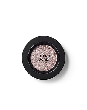 Nilens Jord Mono Eyeshadow Glitter Pink