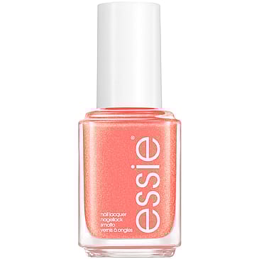 essie Spring Collection - Blushin' & Crushin 964 Meet-Cute Moment