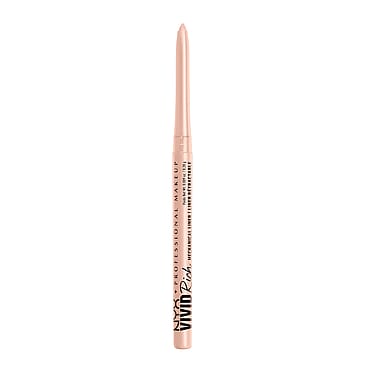 NYX PROFESSIONAL MAKEUP Vivid Rich Mechanical Liner 02 Quartz Queen