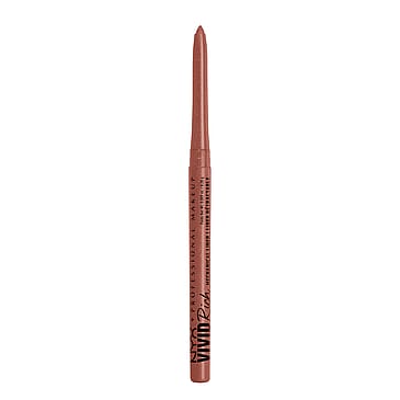 NYX PROFESSIONAL MAKEUP Vivid Rich Mechanical Liner 10 Spicy Pearl