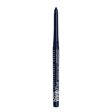 NYX PROFESSIONAL MAKEUP Vivid Rich Mechanical Liner Sapphire Bling 14