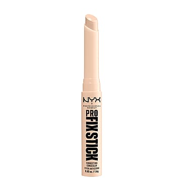 NYX PROFESSIONAL MAKEUP Fix Stick Concealer Fair 02